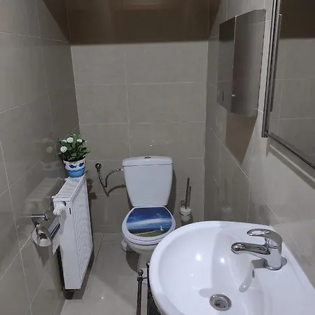 Apartment Noclegi 