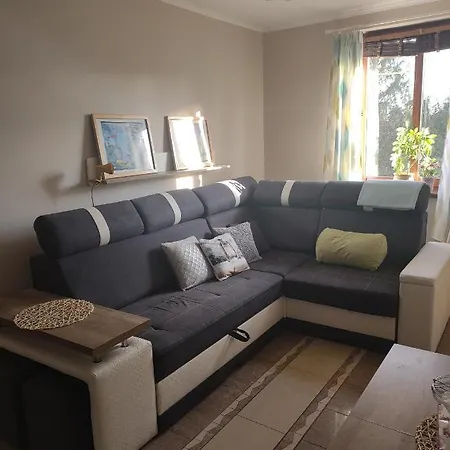 Apartment Noclegi 